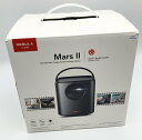 中古 Anker Nebula Mars II(Android搭載モバイルプロジェクター 20W(10Wx2)スピーカー