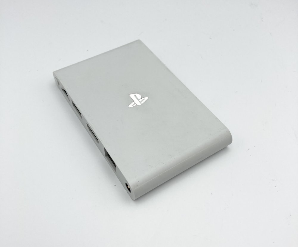 中古 PlayStation Vita TV (VTE-1000AB01)