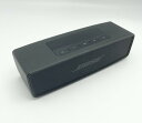 中古 Bose SoundLink Mini II スペシャルエディション オリジナル Cタイプ 予備充電ケーブル セット (トリプルブラック)