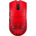 Razer レイザー Viper V3 Pro Faker Edition ゲーミングマウス ヴァイパー V3 プロ フェイカーエディション