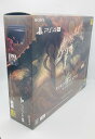 中古 PlayStation 4 Pro MONSTER HUNTER WORLD LIOLAEUS EDITION