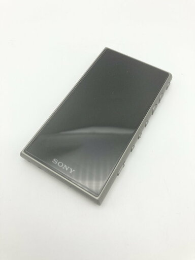 中古 ソニー ウォークマン 16GB Aシリーズ NW-A105 アッシュグリーン NW-A105 GM 中古 ソニー ウォークマン 16GB Aシリーズ NW-A105 アッシュグリーン NW-A105 GM