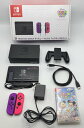 中古 Nintendo Switch ディズニー ツムツム フェスティバルセット