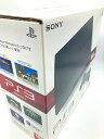 中古 PlayStation 3 (160GB) チャコール・ブラック (CECH-2500A)(2)