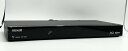 中古 maxell 1TB HDD内蔵iVDRスロット搭載 BIV-R1021