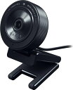 中古 Razer Kiyo X フルHDストリーミングウェブカメラ