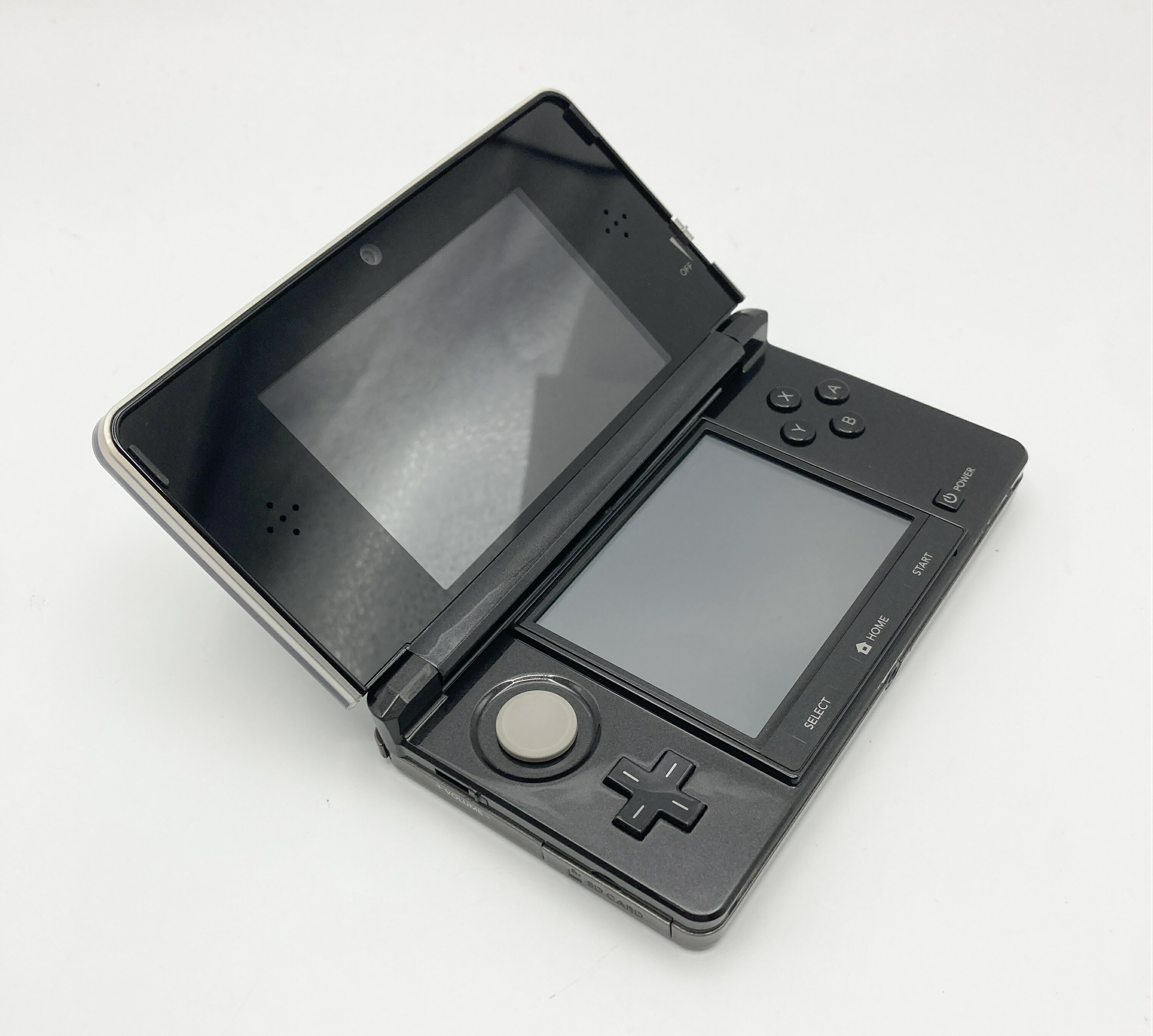 NEWラブプラス NEWリンコデラックス ニンテンドー3DS本体同梱 小早川凛子