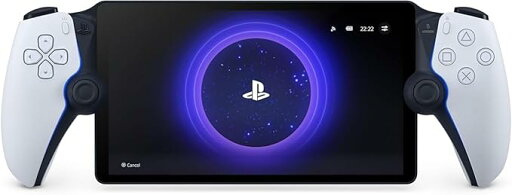 中古 PlayStation Portal リモートプレーヤー(CFIJ-18000) 中古 PlayStation Portal リモートプレーヤー(CFIJ-18000)