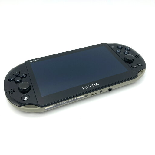 中古 PlayStation Vita × GOD EATER 2 Fenrir Edition (PCHJ-10010) 中古 PlayStation Vita × GOD EATER 2 Fenrir Edition (PCHJ-10010)