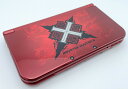 中古 New 3DS LL モンスターハンタークロス スペシャルパック(2)