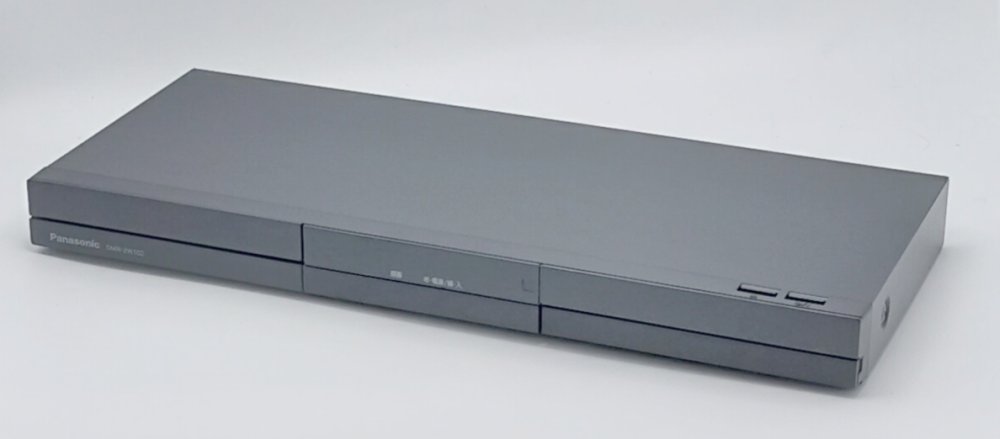 中古 パナソニック 1TB 