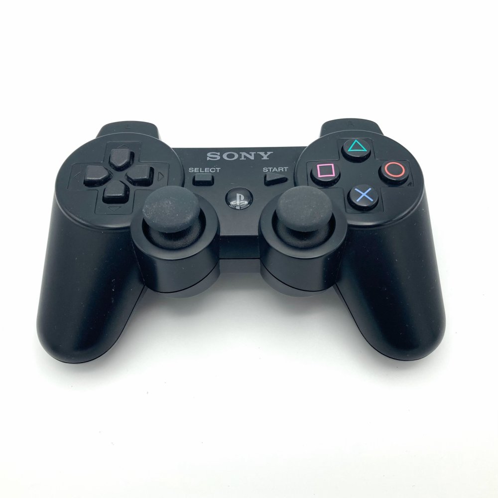 中古 PlayStation 3 250GB チャコール・ブラック (CECH-4000B)