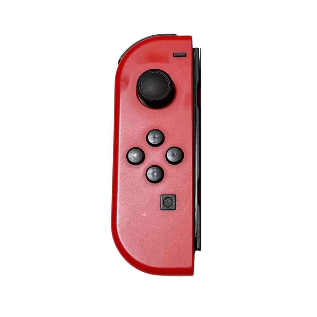 スティック難あり)Nintendo Switch 青/赤 Joy-Con 本体 Nintendo