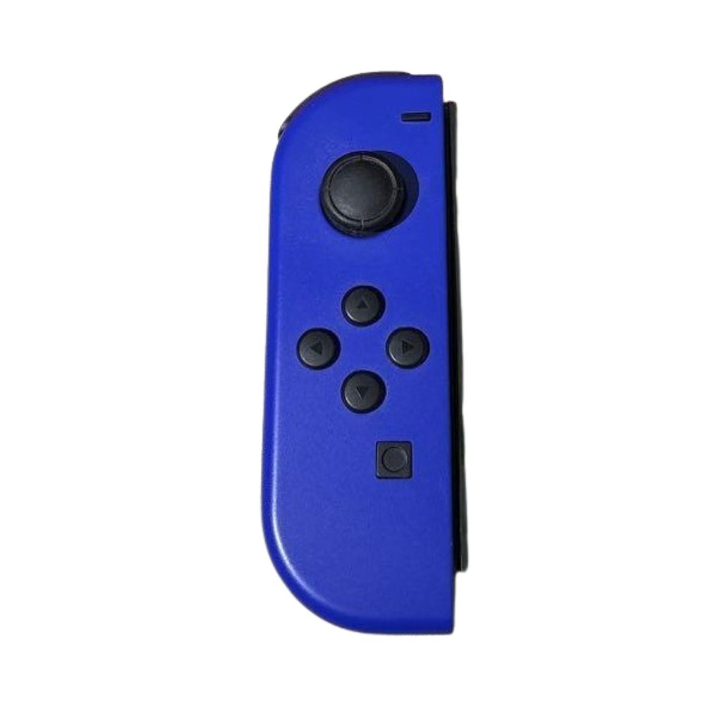 【中古 動作確認済】Nintendo Switch Joy-Con ジョイコン 左右 各種カラー ネオンレッド ネオンブルー レッド イエロー パープル ネオンイエロー ブルー パステルピンク パステルイエロー パステルグリーン 右 左 予備 ゲーム コントローラー 赤 青 緑 片側 無線 ワイヤレス