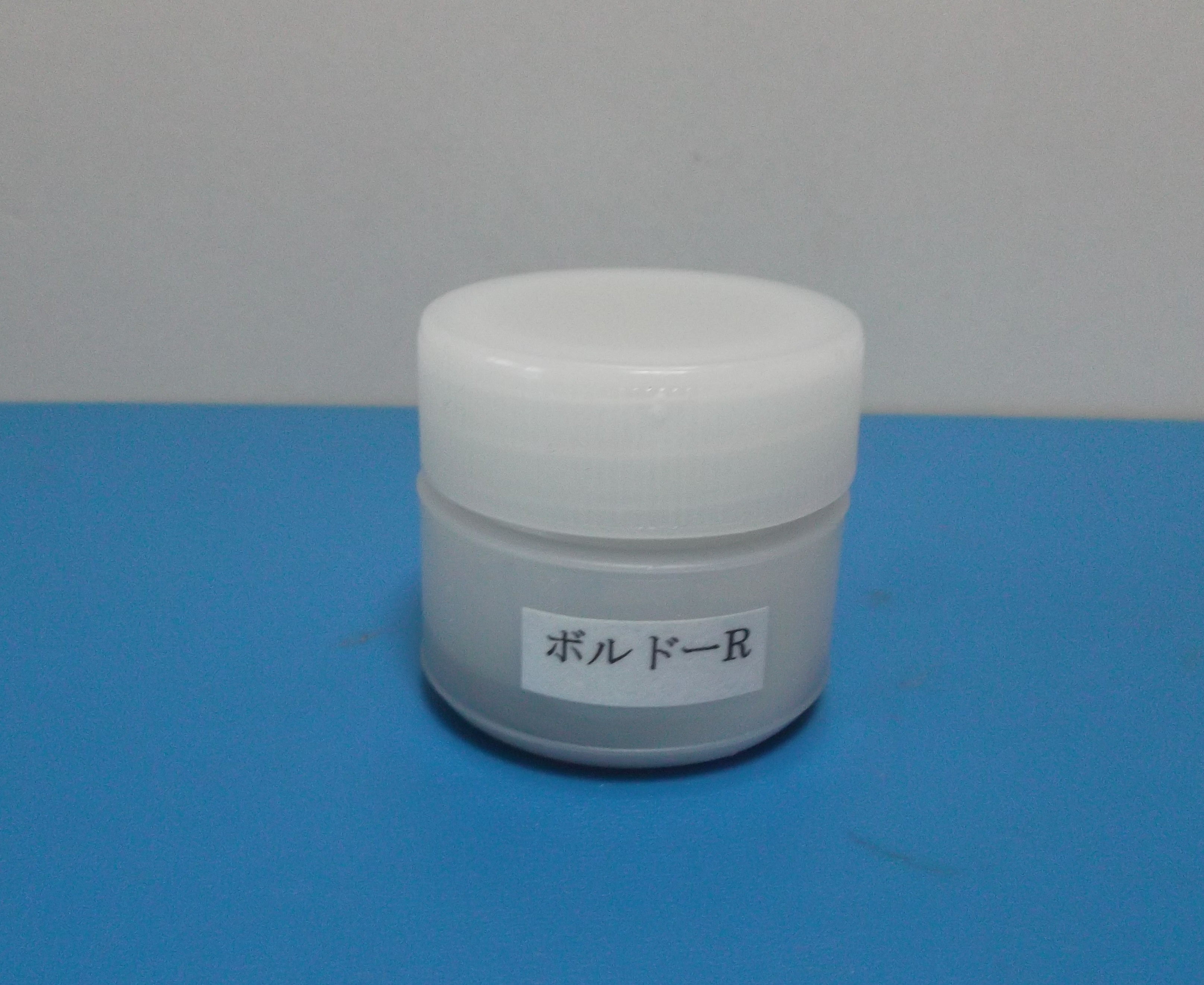 【アートフラワー材料】染料　ボルドR(10g)