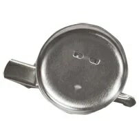 Rakuten - 【W金具30mmニッケル（2ヶ）】