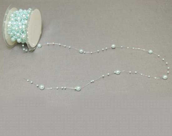 【ビーズコンビネーションガーランドAHB-3710/LB】