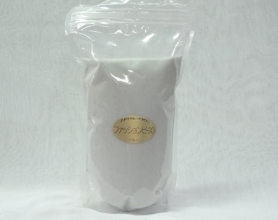 アメリカンフラワー【ファッションビーズS 1Kg】