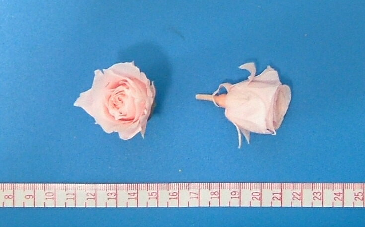 楽天はりや工芸楽天市場店【ビビアン ブライダルピンク 24輪】101