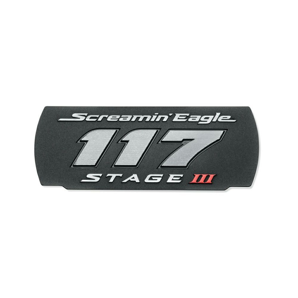 樂天商城 - 【25600124】ハーレー純正　スクリーミンイーグル・ステージインサート 117 ステージIIIScreamin' Eagle 117 Stage III Insert／M8ソフテイル／M8ツーリング&トライク