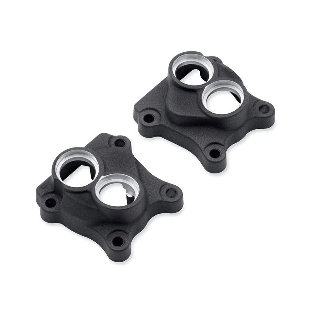 樂天商城 - 【25700653】ハーレー純正　タペットカバーLower Tappet Covers／EVOツーリング／M8ツーリング&トライク