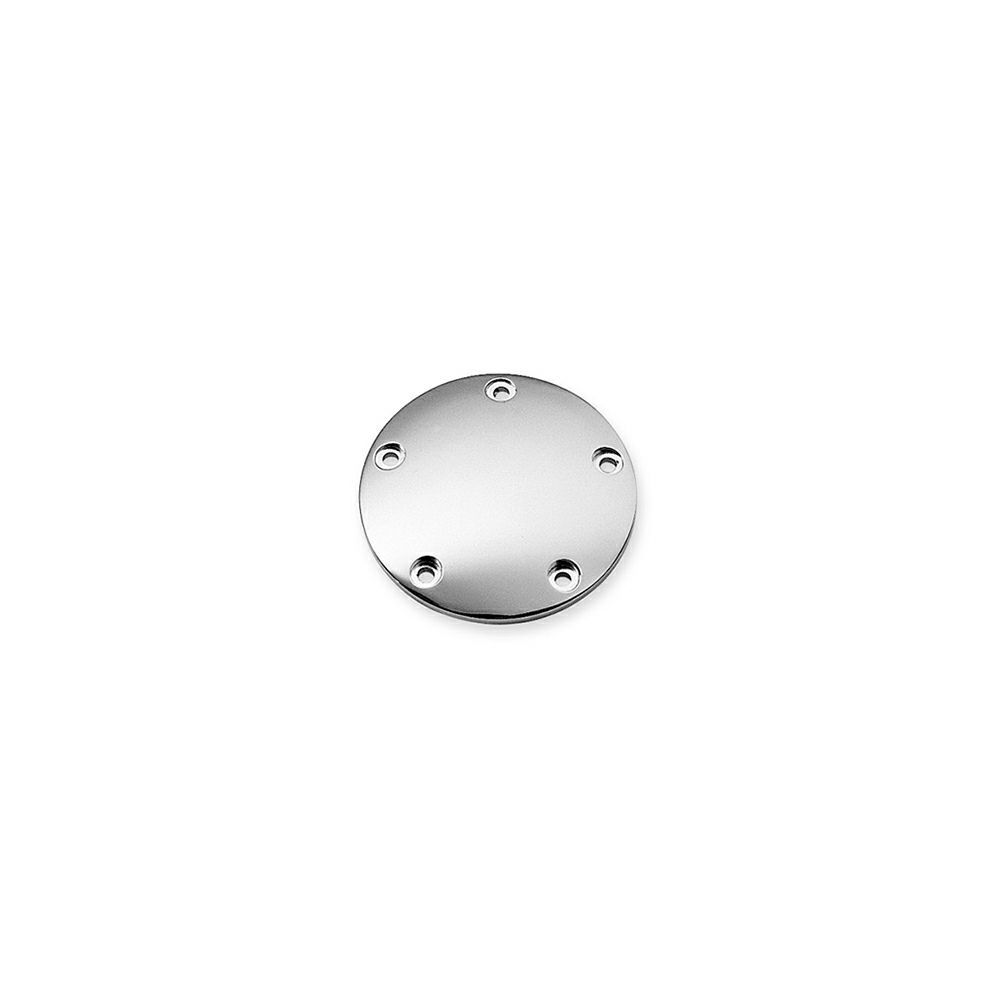 乐天商城 - 【32679-99A】ハーレー純正　クラシッククローム・カバー タイマーカバーClassic Timer Cover／EVOダイナ／TCソフテイル／TCツーリング&トライク／ダイナ／