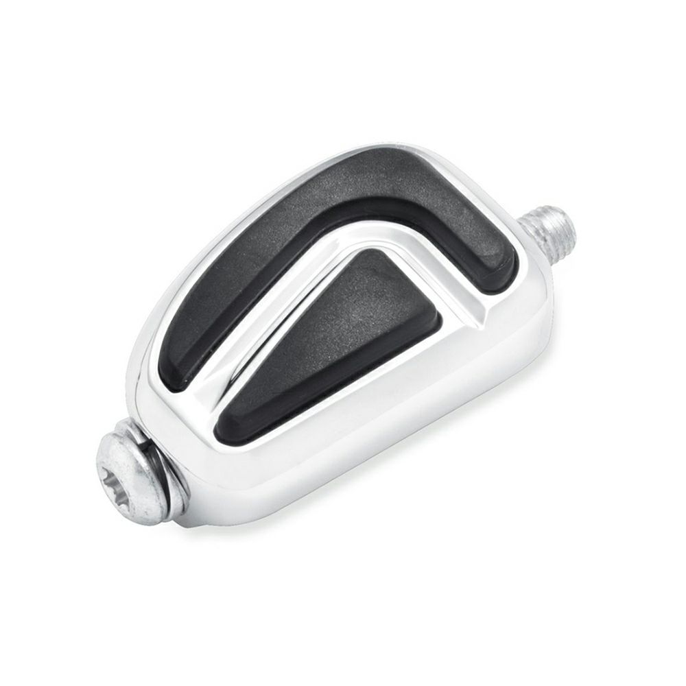 Rakuten - 【33600075】ハーレー純正　エアフロー・シフターペグ／クロームAirflow Shifter Peg／V-ROD／ストリート／スポーツスター／ダイナ／