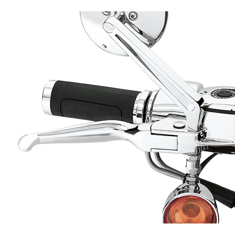 ��38843-08�ۥϡ��졼�������ϥ�ɥ���ȥ������С����å�Chrome Hand Control Lever Kit��EVO�ġ���󥰡�TC�ġ����&�ȥ饤��