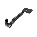 【41600280】ハーレー純正 エアフロー・コレクション・リアブレーキレバーAirflow Rear Brake Lever/EVOツーリング/M8ツーリング&トライク/TCツーリング&トライク(2)