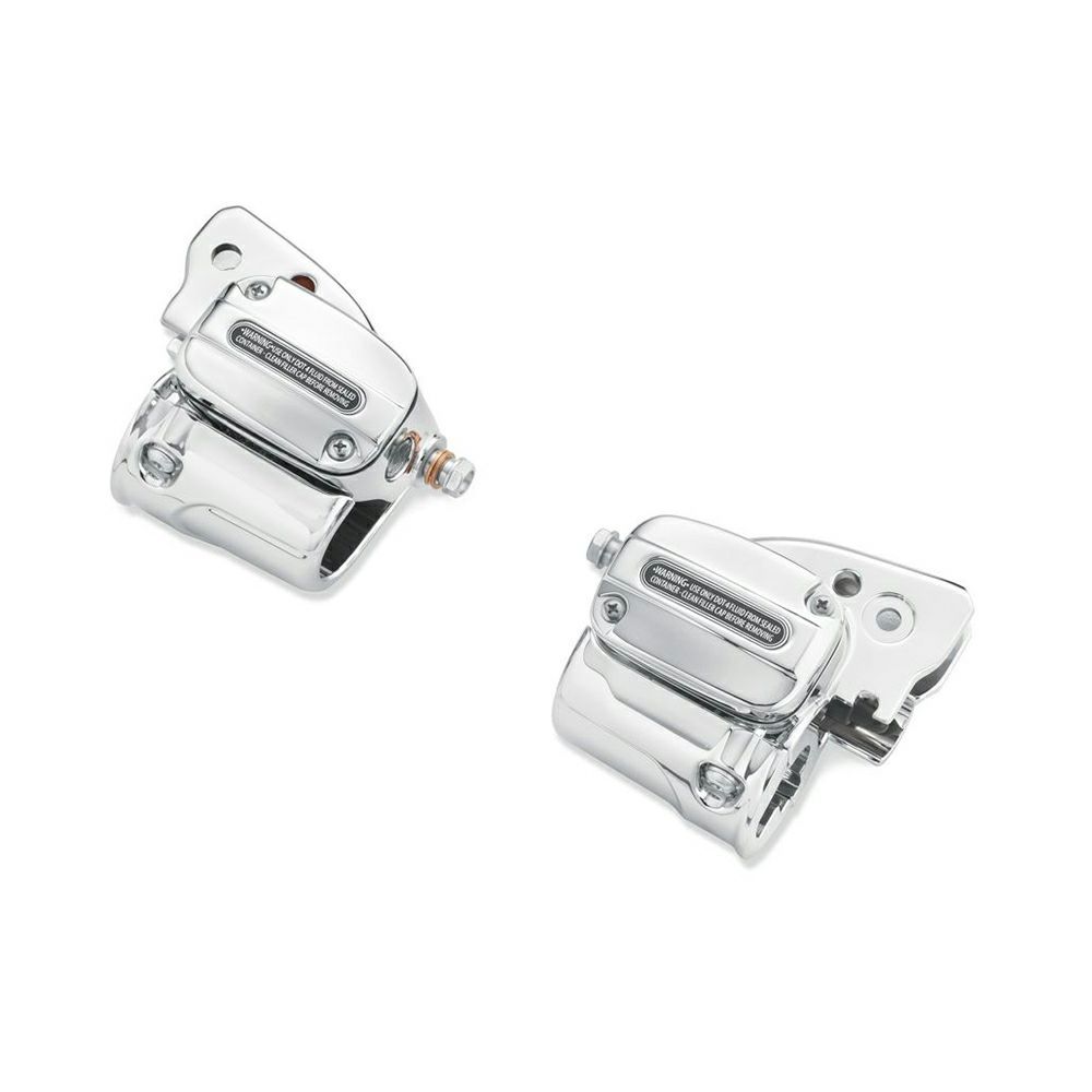 ��41700324A�ۥϡ��졼�������������ࡦ����å��֥饱�åȡ��ޥ����������������ꥶ���С����å�Chrome Clutch Bracket and Master Cylinder Reservoir Kit��TC�ġ����&�ȥ饤��