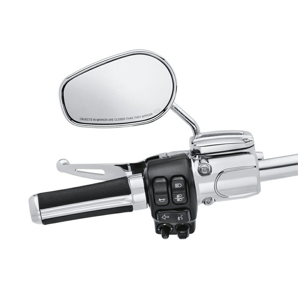 【41700463】ハーレー純正　クローム