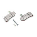 【41852-08B】ハーレー純正 H-D標準装備ブレーキパッド リアOriginal Equipment Rear Brake Pads／M8ツーリング トライク／TCツーリング トライク