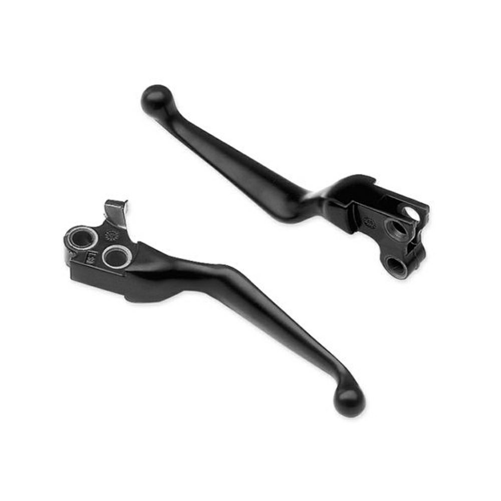 ハーレー純正　ハンドコントロールレバーキットBlack Hand Control Lever Kit／V-ROD