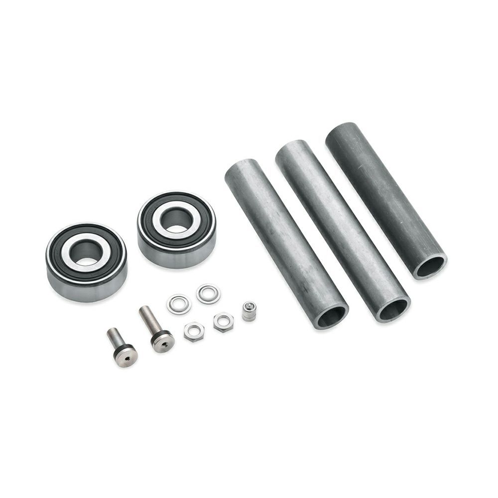 【43854-08A】ハーレー純正　ホイールインストールキット34 in. Axle Rear Wheel Installation Kit／EVOツーリング／TCツーリング&トライク