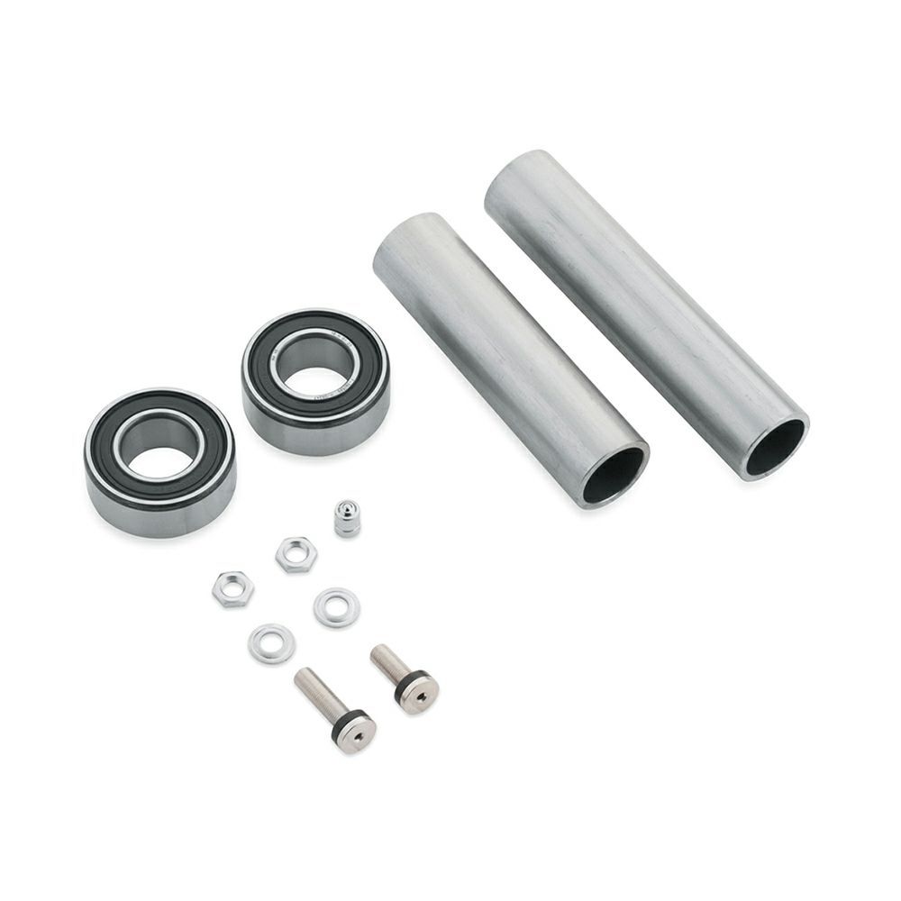 Rakuten - 【43861-08A】ハーレー純正　ホイールインストールキット1 in. Axle Rear Wheel Installation Kit／V-ROD