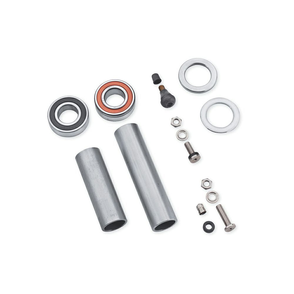 Rakuten - 【43878-08B】ハーレー純正　ホイールインストールキット25mm Axle Rear Wheel Installation Kit／TCソフテイル／スポーツスター