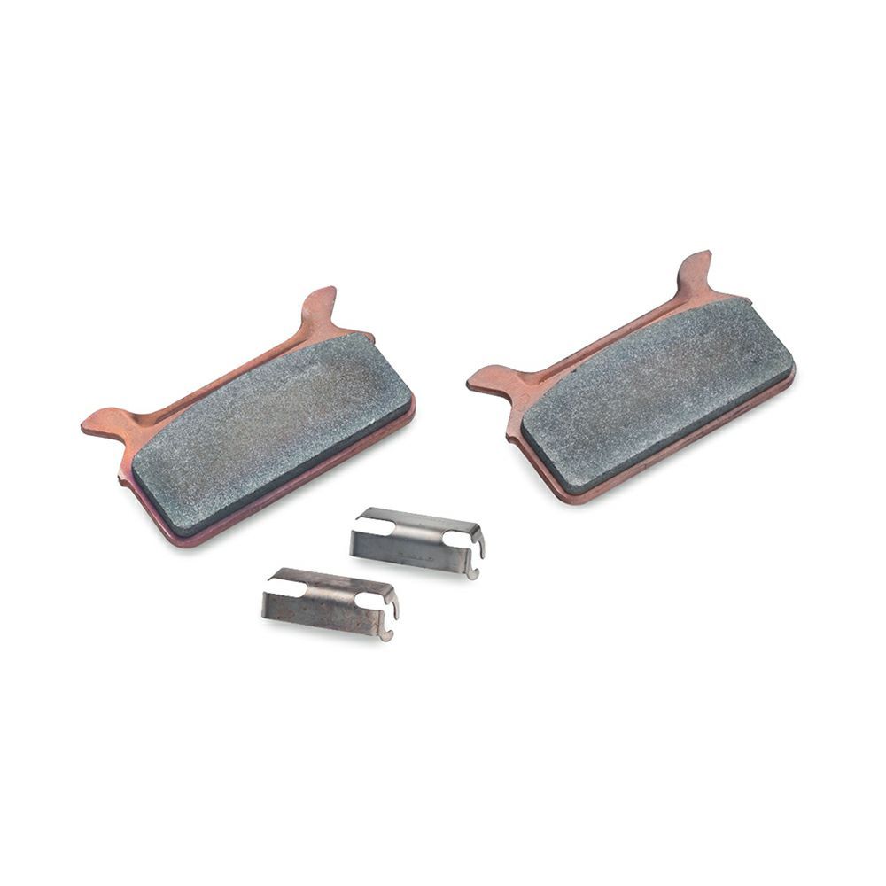 Rakuten - 【43957-86F】ハーレー純正　H-D標準装備ブレーキパッド リアOriginal Equipment Rear Brake Pads／EVOツーリング