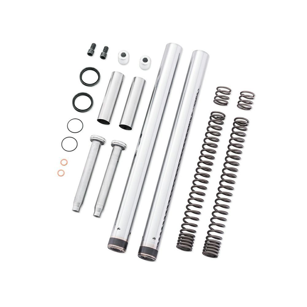 【45400219】ハーレー純正　プレミアムライド・フロントフォークキット／トライクモデルPremium Ride F..