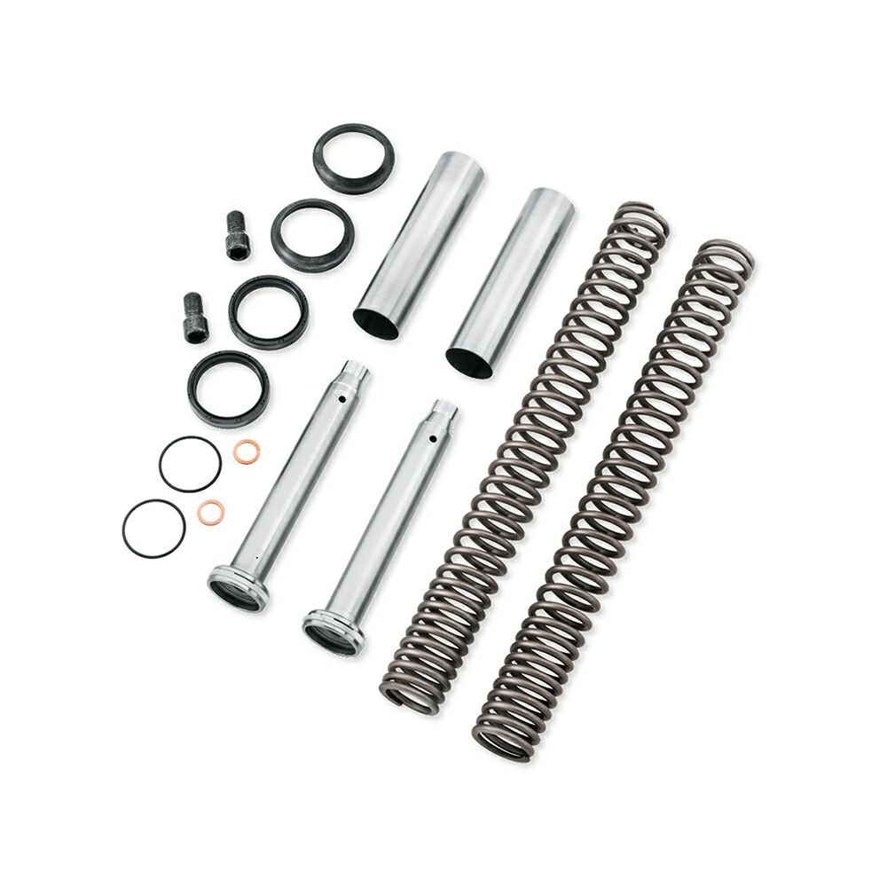 Rakuten - 【45500427】ハーレー純正　プロファイルロー・フロントサスペンションProfile Low Front Suspension／M8ソフテイル