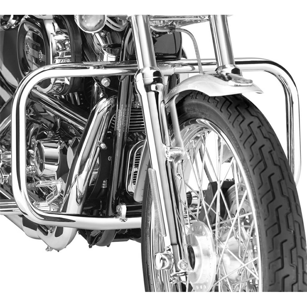 【49018-88C】ハーレー純正　エンジンガードEngine Guard Kit／スポーツスター