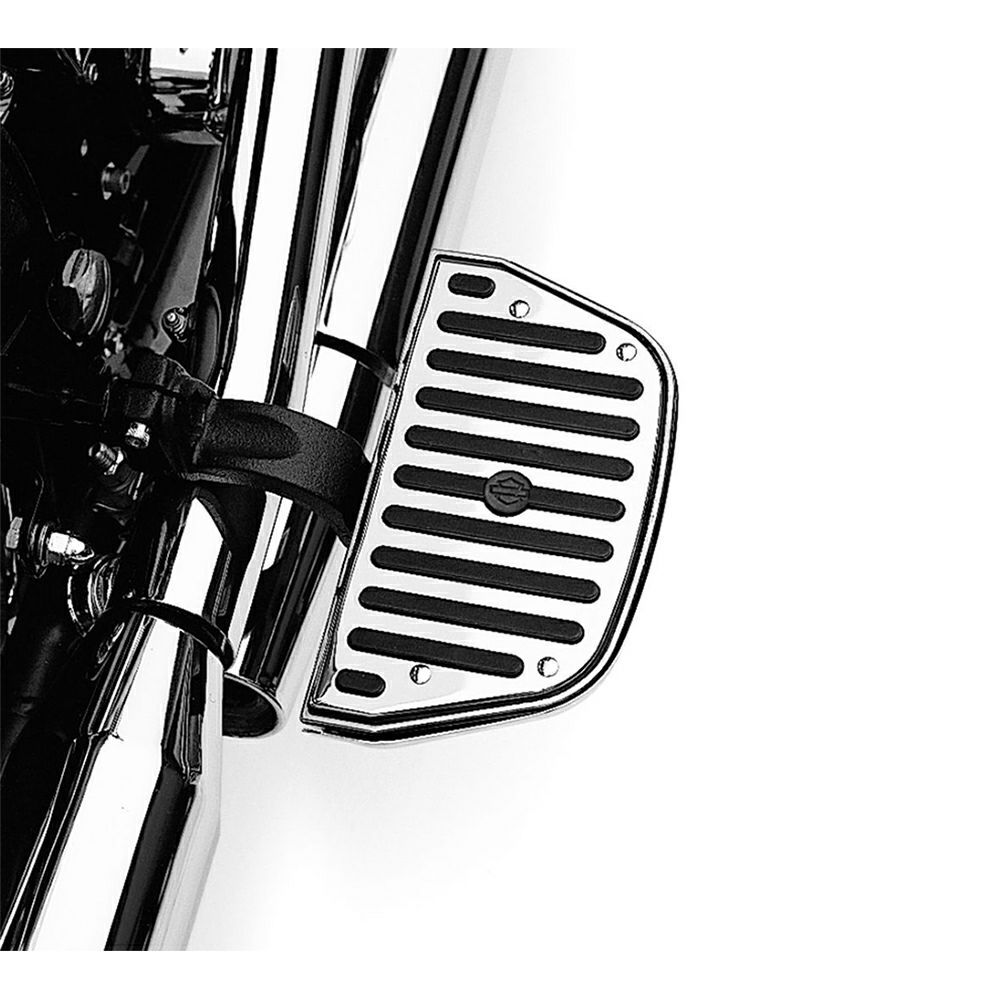 【50177-95】ハーレー純正　クローム