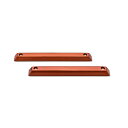 【50500930】ハーレー純正 ドミニオン・コレクション・ライダーフットボード・トリムピースDominion Rider Footboard Trim Pie...
