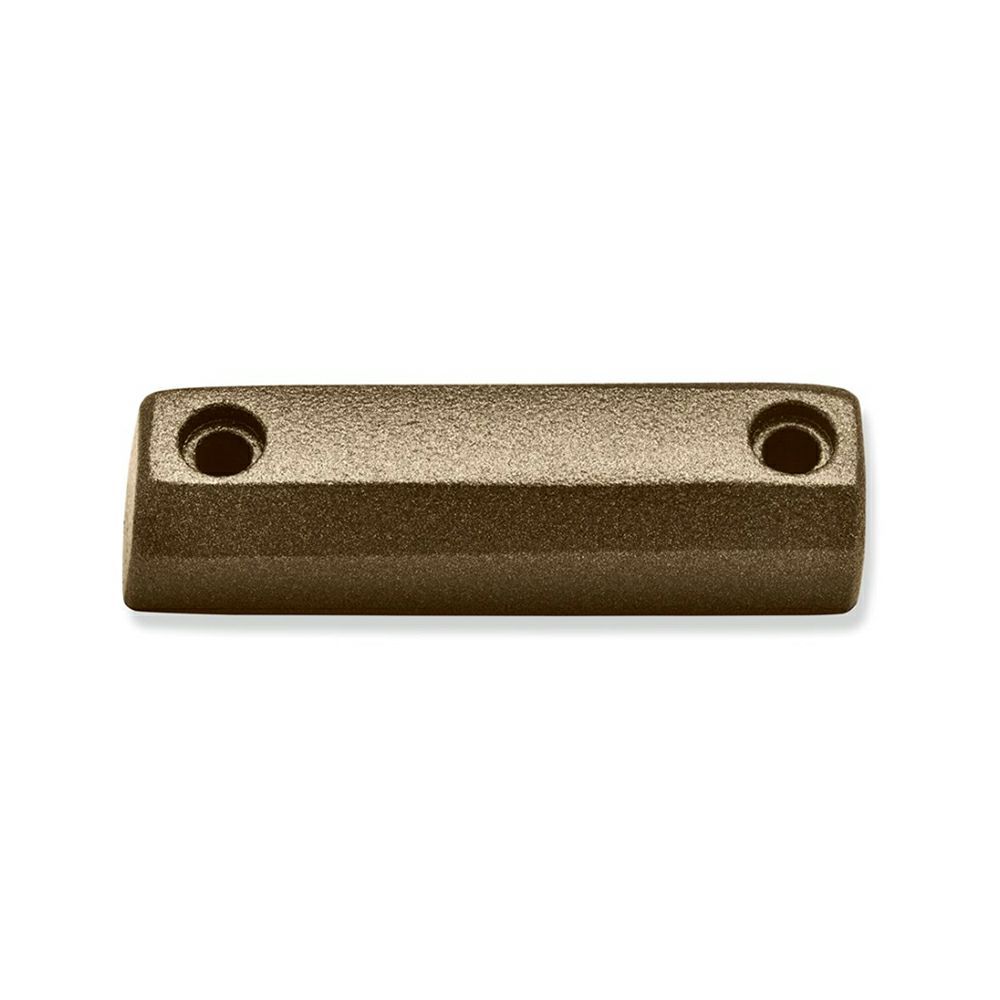 ハーレー純正　ドミニオン・コレクション・トリムピース／ラージブレーキペダルDominion Large Brake Pedal Trim Piece／M8ソフテイル