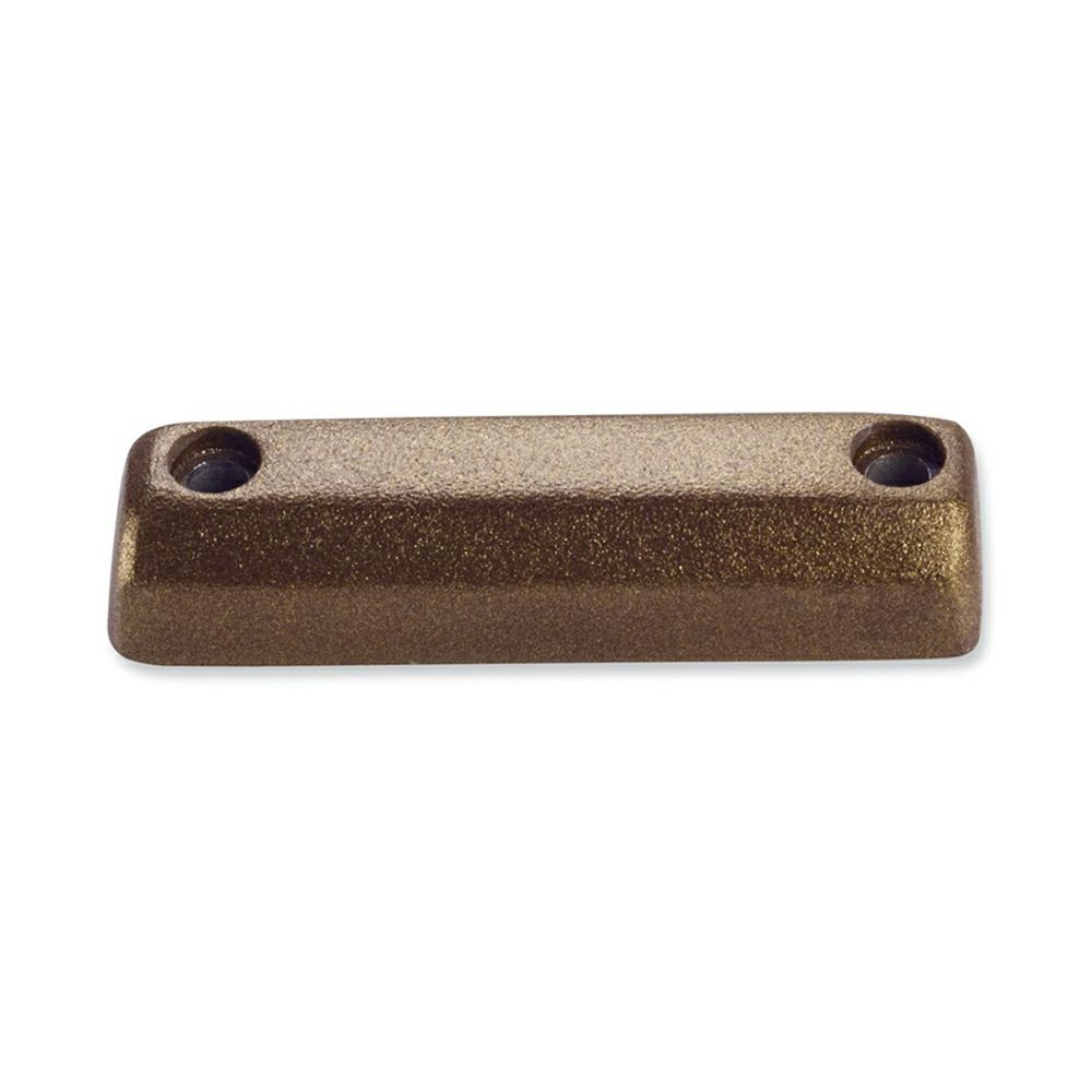 【50600366】ハーレー純正　ドミニオン・コレクション・トリムピース／ラージブレーキペダルDominion Large Brake Pedal Trim Piece／EVOツーリング／M8ツーリング&トライク