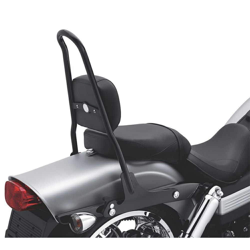 ��51161-10A�ۥϡ��졼���������ԡ�����H-D�ǥ��å���֥롦���������С����åץ饤��One-Piece H-D Detachables Sissy Bar Upright��������