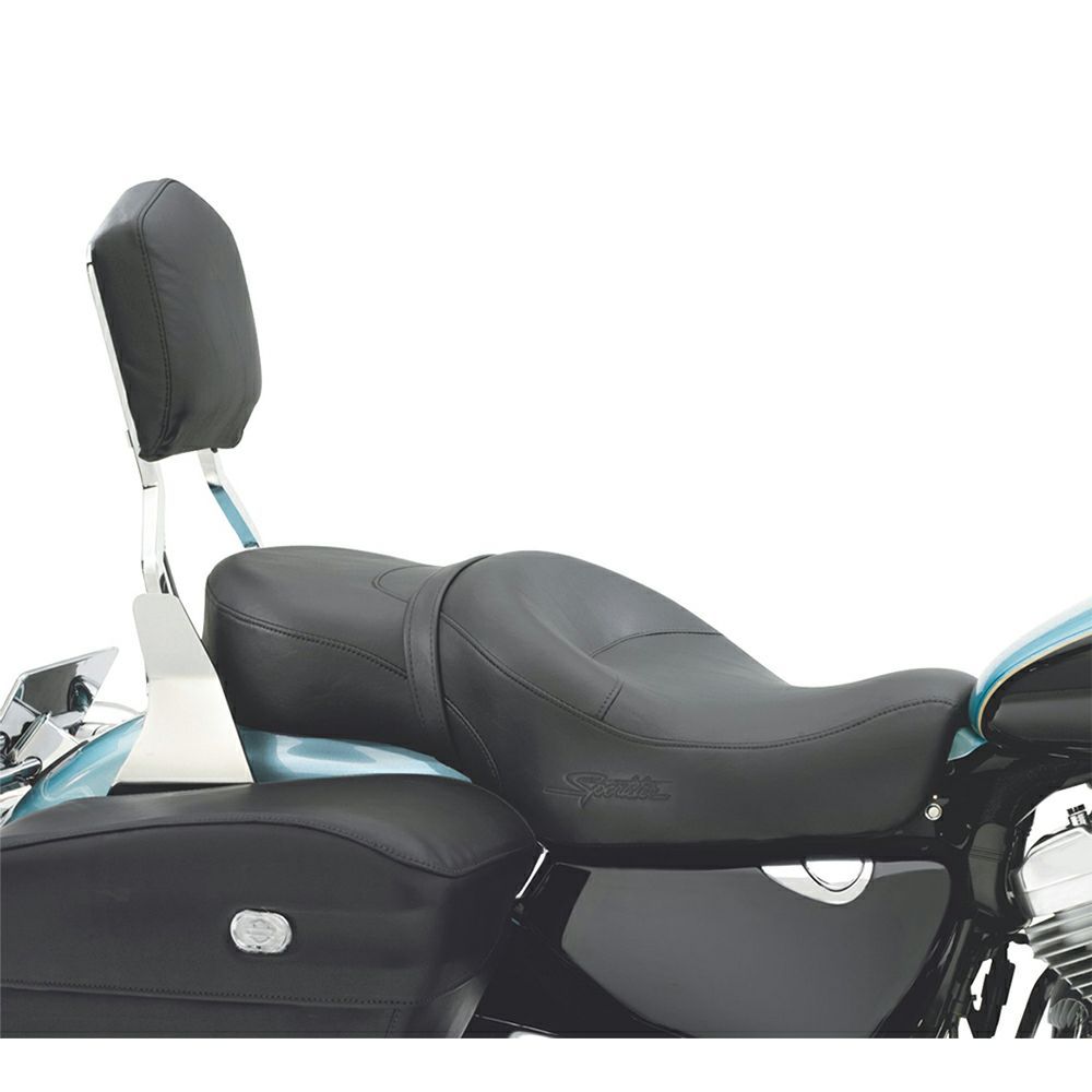 【51544-01A】ハーレー純正　サンダウナー・シートSundowner Seat／スポーツスター