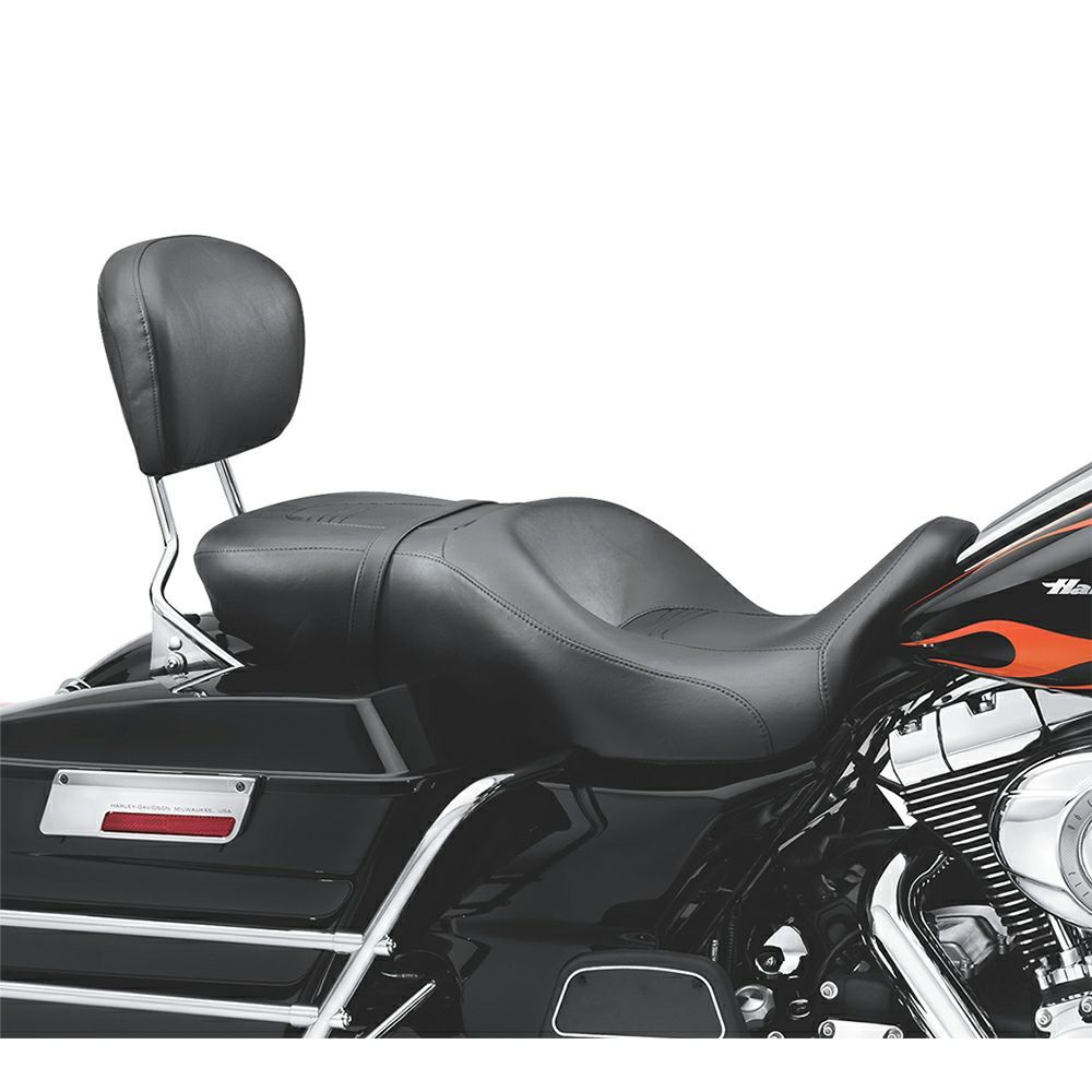 【51630-09A】ハーレー純正　サンダウ