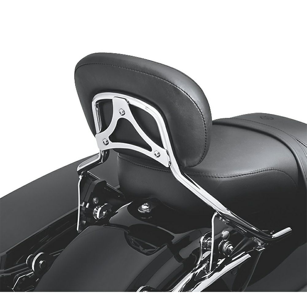 ��52610-09A�ۥϡ��졼������H-D�ǥ��å���֥롦�ѥå��󥸥㡼���������С����åץ饤��H-D Detachables Sissy Bar Upright��EVO�ġ���󥰡�M8�ġ����&�ȥ饤����TC�ġ����&�ȥ饤��