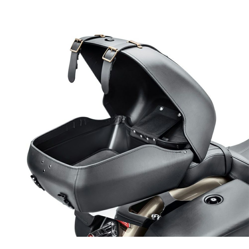 ��53000599�ۥϡ��졼�������ĥ����ѥå��饲�å������饷�å��쥶��Leather Tour Pak Luggage - Classic Leather��M8���եƥ���