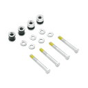 【53930-03B】ハーレー純正 ドッキングハードウェア サドルバッグ有りDetachable Docking Hardware Kit/TCソフテイル